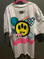 Barrow shirt, Ophalen of Verzenden, Zo goed als nieuw, Wit, Barrow