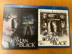 Blu-ray the woman in black, Cd's en Dvd's, Blu-ray, Ophalen of Verzenden, Zo goed als nieuw