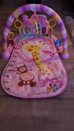 Baby gym, Ophalen, Zo goed als nieuw, Babygym, Met geluid