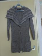 Nieuw Vanilla dames vest. Maat M, Maat 38/40 (M), Vanilla, Beige, Nieuw