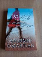 Stormie Omartian - Op weg naar een emotioneel gezond leven, Ophalen of Verzenden, Zo goed als nieuw