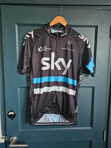 Fiets shirt jasje maat M beschikbaar voor biedingen