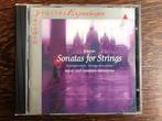 ( Rossini - Sonatas for Strings / Liszt Chamber Orch, Rolla, Ophalen of Verzenden, Zo goed als nieuw
