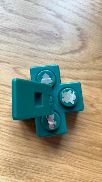 Kerst pons beschikbaar voor biedingen