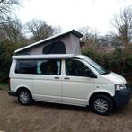 Volkswagen T5 Camperbus, Buscamper of Camperbus, Volkswagen, Particulier, Tot en met 4