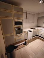 Keuken wrappen & Interieur vanaf €899,-, Huis en Inrichting, Keuken | Complete keukens, Ophalen of Verzenden, Zo goed als nieuw