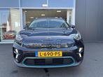 Kia e-Niro ExecutiveLine 64 kWh, Gebruikt, 1712 kg, Blauw, 204 pk