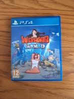 Worms WMD zonder handleiding, Spelcomputers en Games, Games | Sony PlayStation 4, 1 speler, Ophalen of Verzenden, Zo goed als nieuw