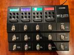 Line 6 M13 Multi-effectenpedaal en Looper Gitaar, Ophalen of Verzenden, Gebruikt, Chorus