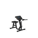 GYMFIT – CIRCUIT-LINE – BICEPS CURL/TRICEPS EXTENTION – H4, Ophalen of Verzenden, Nieuw, Benen, Overige typen