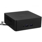 Dell Thunderbolt Dock TB16 Voor de Latitude 5290 2-in-1 with, Computers en Software, Dockingstations, Telefoon, Ophalen of Verzenden