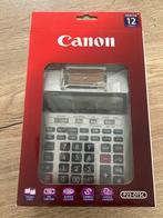 Canon P23-DTSC Rekenmachine - Nieuw in Verpakking, Ophalen of Verzenden