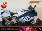 BMW S 1000 RR S1000RR PERFECT! AKRA (bj 2015), Bedrijf, Super Sport