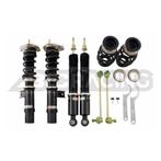 BC Racing BR serie schroefset - Audi A3 Sportback 8P 05-13, Ophalen of Verzenden