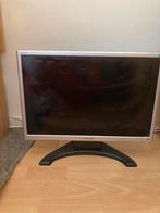 Monitor met DVI naar HDMI converter, Computers en Software, Monitoren, Gebruikt, Full HD, Ophalen of Verzenden, DVI