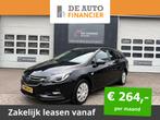 Opel Astra Sports Tourer 1.0 Turbo 120 Jaar Edi € 15.950,0, Auto's, Opel, Nieuw, Geïmporteerd, 5 stoelen, 3 cilinders