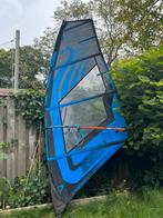 point-7 Salt 4.0, Watersport en Boten, Windsurfen, Ophalen, Gebruikt, Zeil, Minder dan 5 m²