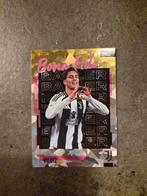 Kenan Yildiz 17/50 Topps Juventus, Hobby en Vrije tijd, Stickers en Plaatjes, Ophalen of Verzenden