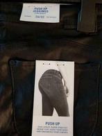 Push up jeggings / broek dames van H&M, maat 26 / 32 (nieuw), Nieuw, H&M, Ophalen of Verzenden, W27 (confectie 34) of kleiner