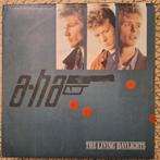 A-ha The living daylights, Cd's en Dvd's, 7 inch, Single, Ophalen of Verzenden, Zo goed als nieuw