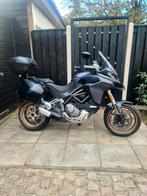 Ducati multistrada 1260s 2020, Motoren, Motoren | Ducati, 2 cilinders, Handvatverwarming, Particulier, Toermotor