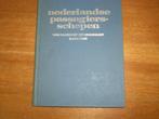 boek nederlandse passagiersschepen  G.J. de Boer scheepvaart, Verzenden, 20e eeuw of later, Gelezen