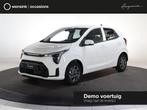 Kia Picanto 1.0 DPI DynamicPlusLine | Parkeersensoren Achter, Auto's, Voorwielaandrijving, 63 pk, Euro 6, 4 stoelen