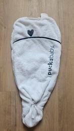 Puckababy piep 2.5 TOG, Kinderen en Baby's, Dekens, Slaapzakjes en Inbakerproducten, Ophalen, Gebruikt, Minder dan 70 cm, Bakerzak of Bakerdoek