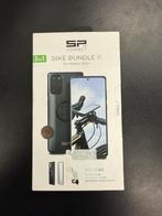 SP Connect Bike Bundle II Galaxy S20+, Ophalen of Verzenden, Nieuw, IPhone 14, Hoesje of Tasje
