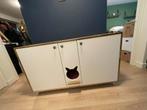 Kattenbakken kast, Dieren en Toebehoren, Ophalen, Zo goed als nieuw
