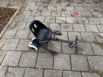 Denver hoverboard met zitje, Ophalen, Zo goed als nieuw