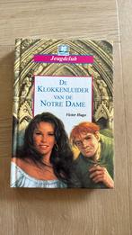 A. Spitzers - De klokkenluider van de Notre Dame, Ophalen of Verzenden, Zo goed als nieuw, A. Spitzers