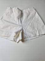 nieuw kort broekje mt 116, Ophalen of Verzenden, Nieuw, Meisje, Broek