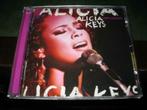 Alicia Keys – Unplugged - , Ophalen of Verzenden, 1960 tot 1980, Gebruikt