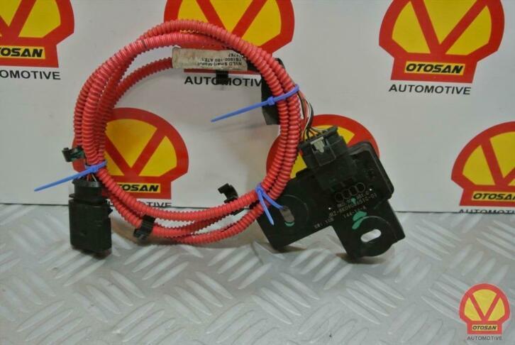audi a3 8v cnt cntc regelapparaat brandstof lek 8k0906651c, Auto-onderdelen, Elektronica en Kabels, Audi, Gebruikt, Ophalen of Verzenden