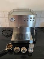 Ascaso Steel Duo Espresso Machine opknapper, Ophalen, Gebruikt, Espresso apparaat, Stoompijpje