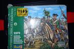 Austrian dragoons 2573, Ophalen, Nieuw, 1:50 of kleiner, Figuur of Figuren