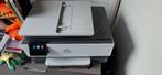 HP OfficeJet Pro 8122e all-in-one, Computers en Software, Printers, Inkjetprinter, All-in-one, Ophalen of Verzenden, Zo goed als nieuw