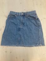 rokje spijker, Kleding | Dames, Ophalen, Blauw, Nieuw, Maat 34 (XS) of kleiner