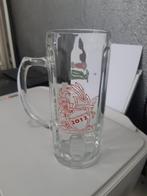 grolsch bier pul pulluhrijk 2012, Ophalen of Verzenden, Nieuw, Pul(len), Grolsch