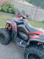 Can am Renegade 1000cc, Motoren, Quads en Trikes