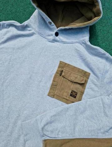 Pme legend hoodie trui sweater maat XL beschikbaar voor biedingen