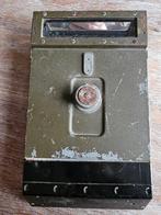 Tank Periscope 1943, Verzamelen, Ophalen of Verzenden, Overige soorten, Amerika, Kist of Geocache