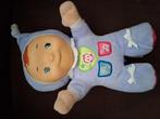 Vtech knuffel, Ophalen of Verzenden, Gebruikt, Overige typen