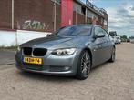 BMW 335i e92 Coupé | Handbak | M-onderstel | High Exec | N54, Auto's, BMW, Achterwielaandrijving, Zwart, 4 stoelen, USB