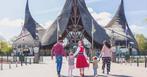Efteling ticket datum kiesbaar tot 31/12/2025, Tickets en Kaartjes, Eén persoon, Ticket of Toegangskaart