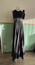 Avondjurk/Feestjurk, Kleding | Dames, Gelegenheidskleding, Ophalen, Galajurk, Zwart, Maat 42/44 (L)