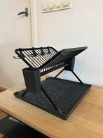 Brabantia Afdruiprek - Inklapbaar - Zo goed als nieuw, Ophalen of Verzenden, Zo goed als nieuw