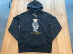 Ralph Lauren Polo Bear hoodie - size M, Kleding | Heren, Nieuw, Polo Ralph Lauren, Maat 48/50 (M), Ophalen of Verzenden