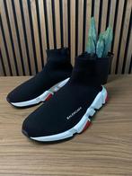 Balenciaga Speed Runner 1.0 - Maat 43, Kleding | Heren, Schoenen, Zwart, Ophalen of Verzenden, Balenciaga, Sneakers of Gympen